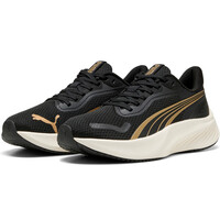 Puma zapatilla running hombre Pounce Lite lateral interior