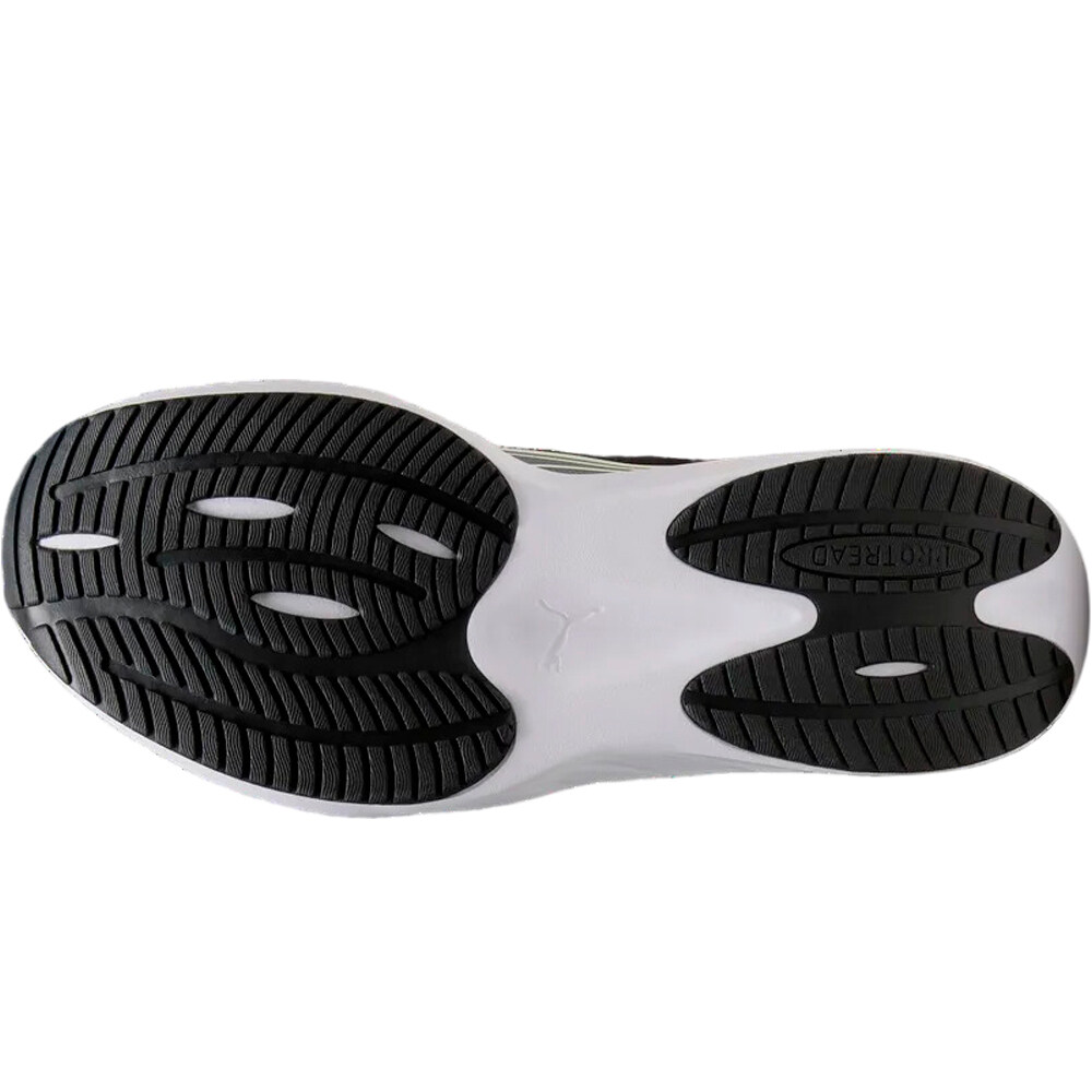 Puma zapatilla running hombre Pounce Lite PTX vista trasera