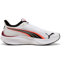 Puma zapatilla running hombre Pounce Lite puntera