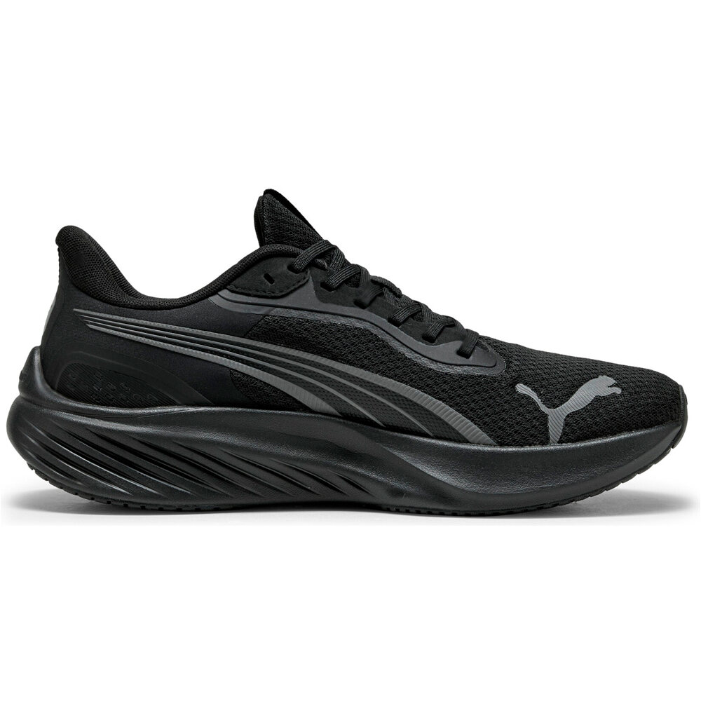 Puma zapatilla running hombre Pounce Lite puntera