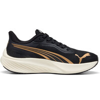 Puma zapatilla running hombre Pounce Lite puntera