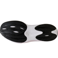 Puma zapatilla running hombre Pounce Lite vista trasera