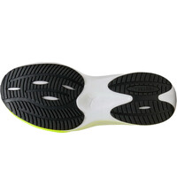 Puma zapatilla running hombre Pounce Lite vista trasera