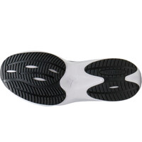 Puma zapatilla running hombre Pounce Lite vista trasera