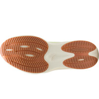 Puma zapatilla running hombre Pounce Lite vista trasera