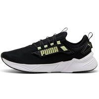 Puma zapatilla running hombre Retaliate 3 lateral exterior
