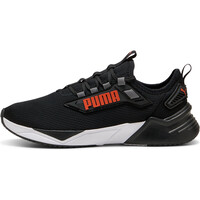 Puma zapatilla running hombre Retaliate 3 lateral exterior