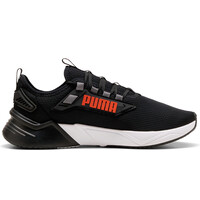 Puma zapatilla running hombre Retaliate 3 lateral interior