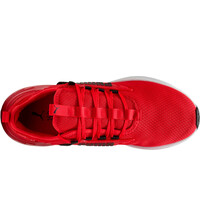 Puma zapatilla running hombre Retaliate 3 vista superior