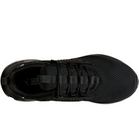 Puma zapatilla running hombre Retaliate 3 vista superior