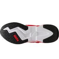 Puma zapatilla running hombre Retaliate 3 vista trasera