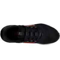 Puma zapatilla running hombre Retaliate 3 vista trasera