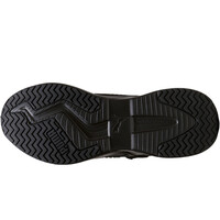 Puma zapatilla running hombre Retaliate 3 vista trasera