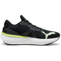 Puma zapatilla running hombre Scend Pro 2 lateral interior