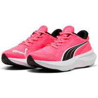 Puma zapatilla running hombre Scend Pro 2 lateral interior
