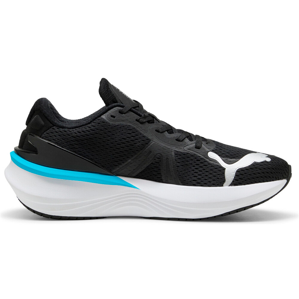 Puma zapatilla running hombre Scend Pro 2 puntera
