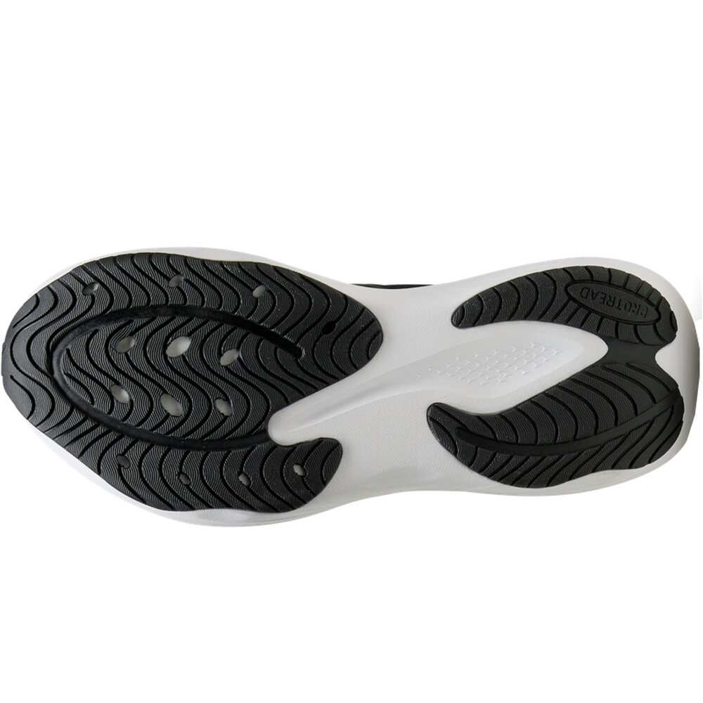 Puma zapatilla running hombre Scend Pro 2 puntera