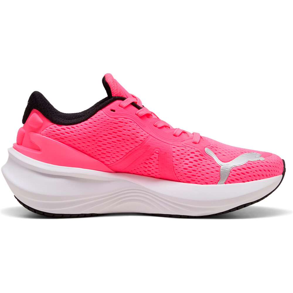 Puma zapatilla running hombre Scend Pro 2 puntera