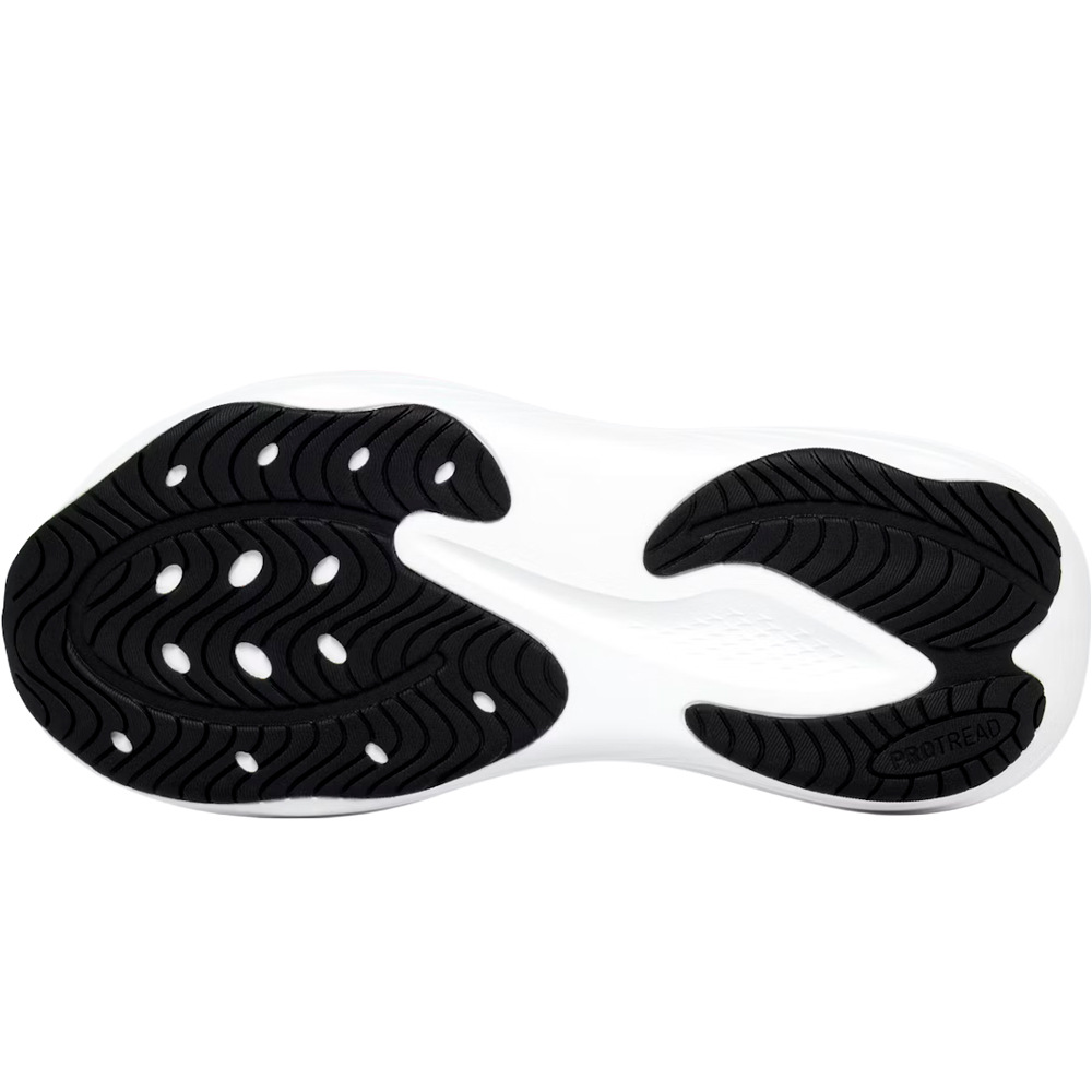 Puma zapatilla running hombre Scend Pro 2 puntera