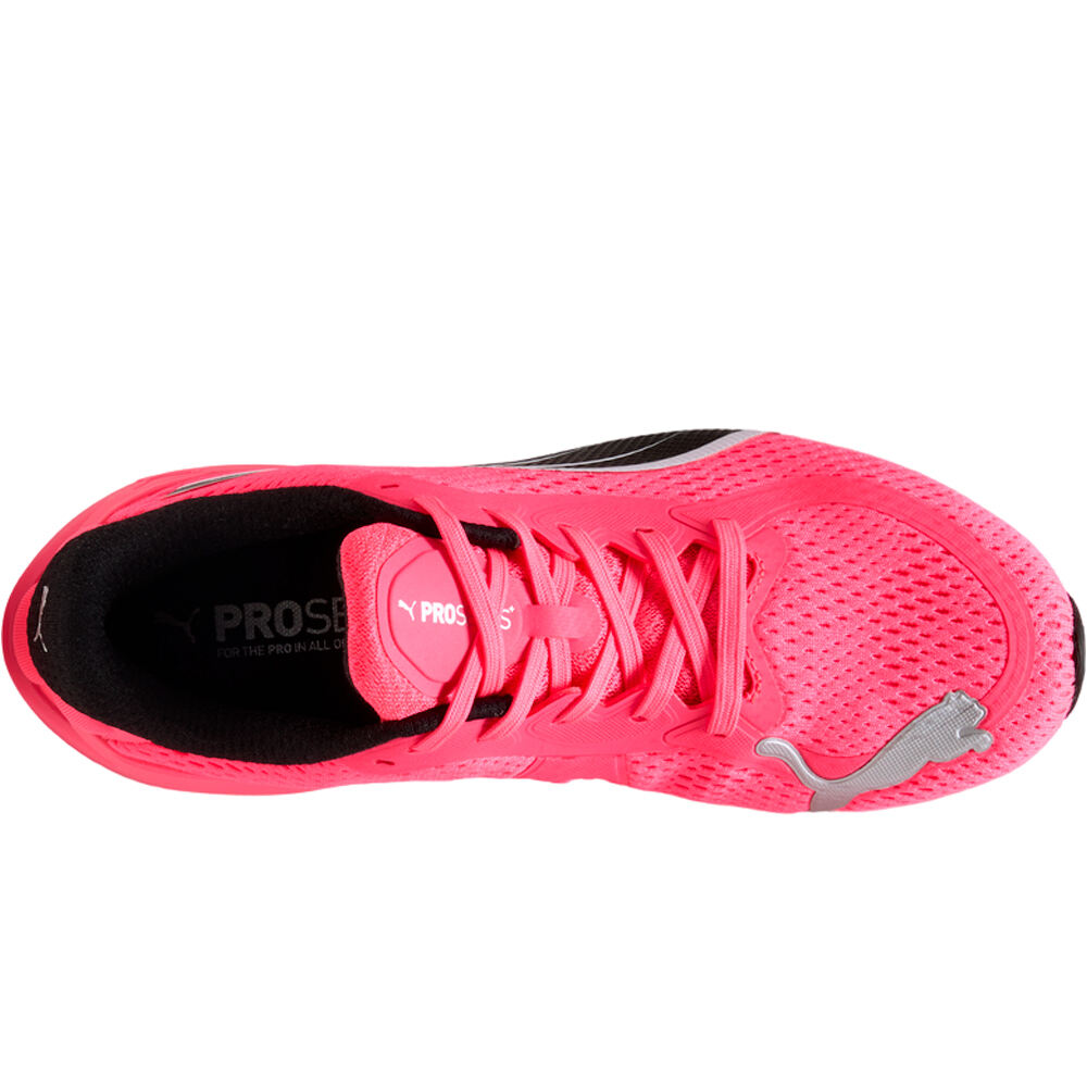 Puma zapatilla running hombre Scend Pro 2 vista superior