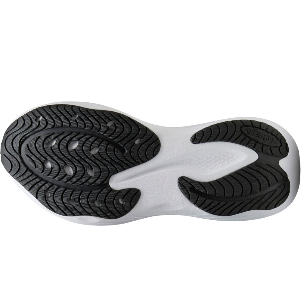 Puma zapatilla running hombre Scend Pro 2 vista trasera