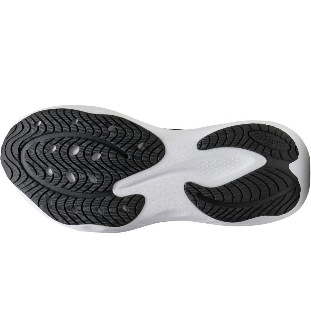 Puma zapatilla running hombre Scend Pro 2 vista trasera