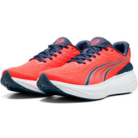 Puma zapatilla running hombre Scend Pro 3 lateral interior