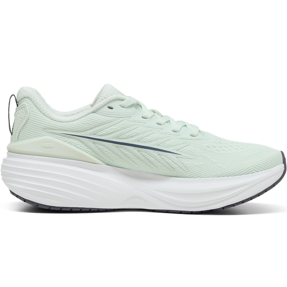 Puma zapatilla running hombre Scend Pro 3 puntera