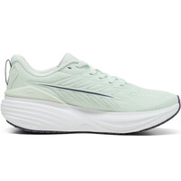 Puma zapatilla running hombre Scend Pro 3 puntera