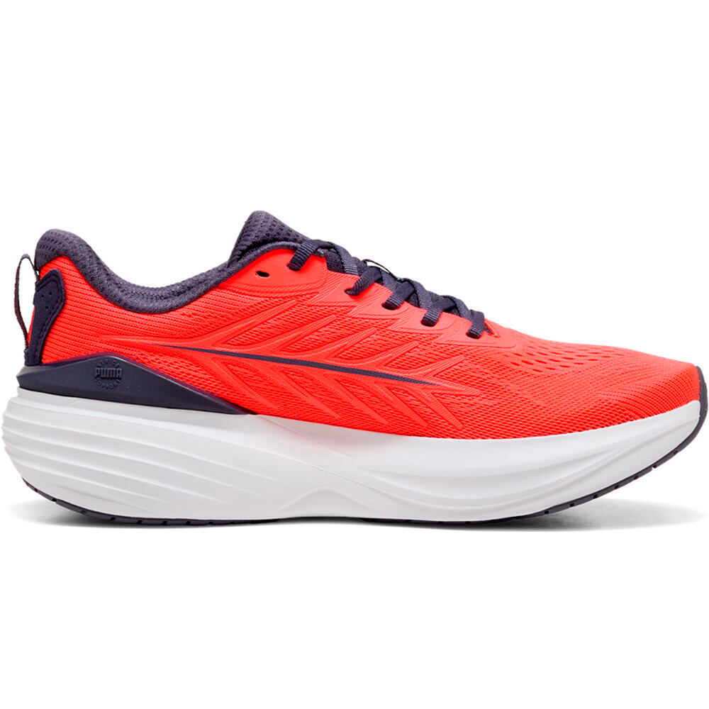 Puma zapatilla running hombre Scend Pro 3 puntera