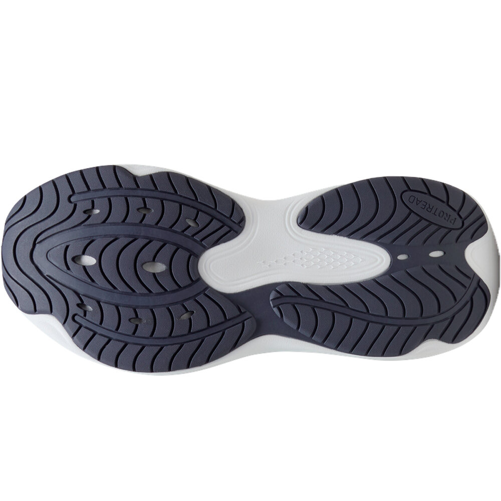 Puma zapatilla running hombre Scend Pro 3 vista trasera