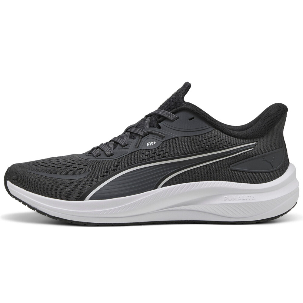 Puma zapatilla running hombre Skyrocket Lite 2 lateral exterior