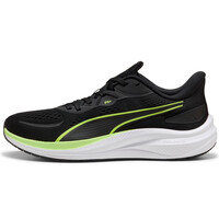 Puma zapatilla running hombre Skyrocket Lite 2 lateral exterior