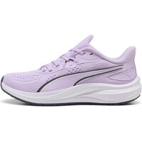 Puma zapatilla running hombre Skyrocket Lite 2 lateral exterior