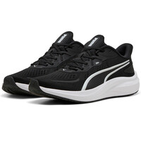 Puma zapatilla running hombre Skyrocket Lite 2 lateral interior