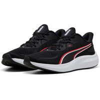 Puma zapatilla running hombre Skyrocket Lite 2 lateral interior