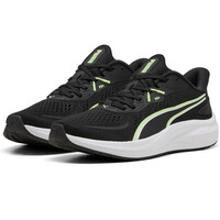 Puma zapatilla running hombre Skyrocket Lite 2 lateral interior