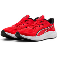 Puma zapatilla running hombre Skyrocket Lite 2 lateral interior