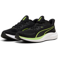 Puma zapatilla running hombre Skyrocket Lite 2 lateral interior