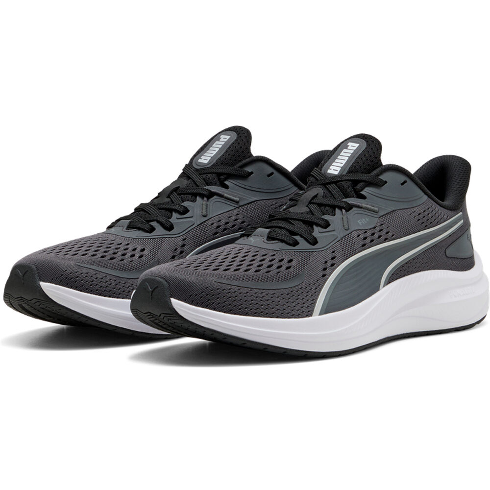 Puma zapatilla running hombre Skyrocket Lite 2 lateral interior