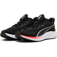 Puma zapatilla running hombre Skyrocket Lite 2 lateral interior