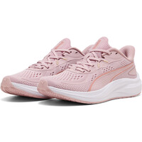 Puma zapatilla running hombre Skyrocket Lite 2 lateral interior