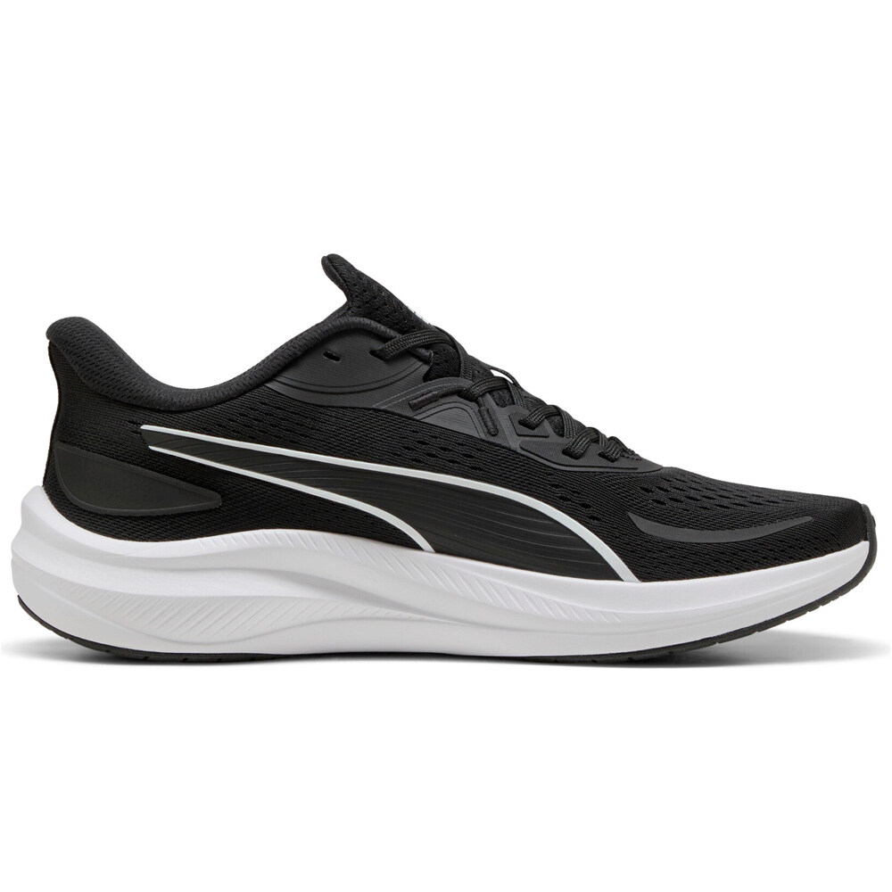 Puma zapatilla running hombre Skyrocket Lite 2 puntera