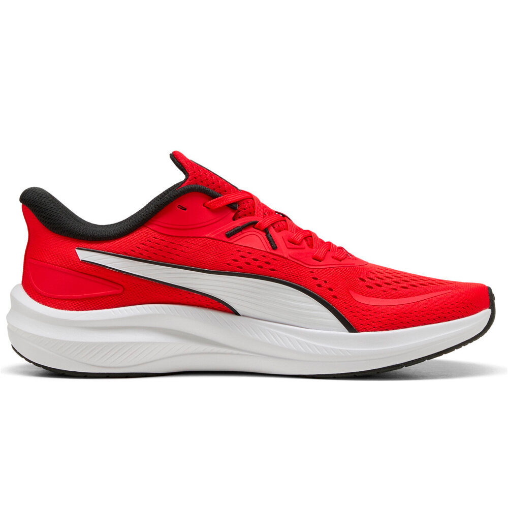 Puma zapatilla running hombre Skyrocket Lite 2 puntera