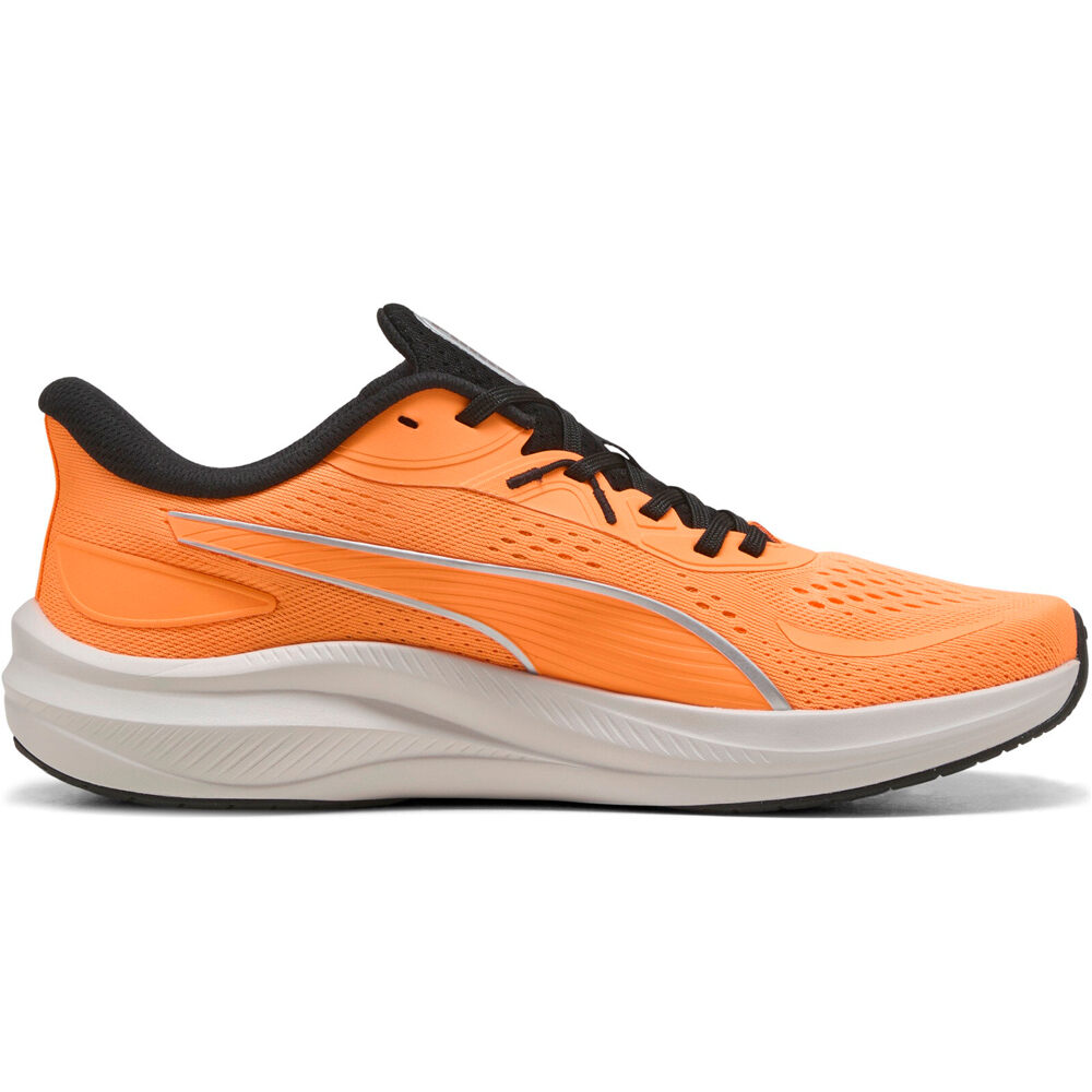 Puma zapatilla running hombre Skyrocket Lite 2 puntera