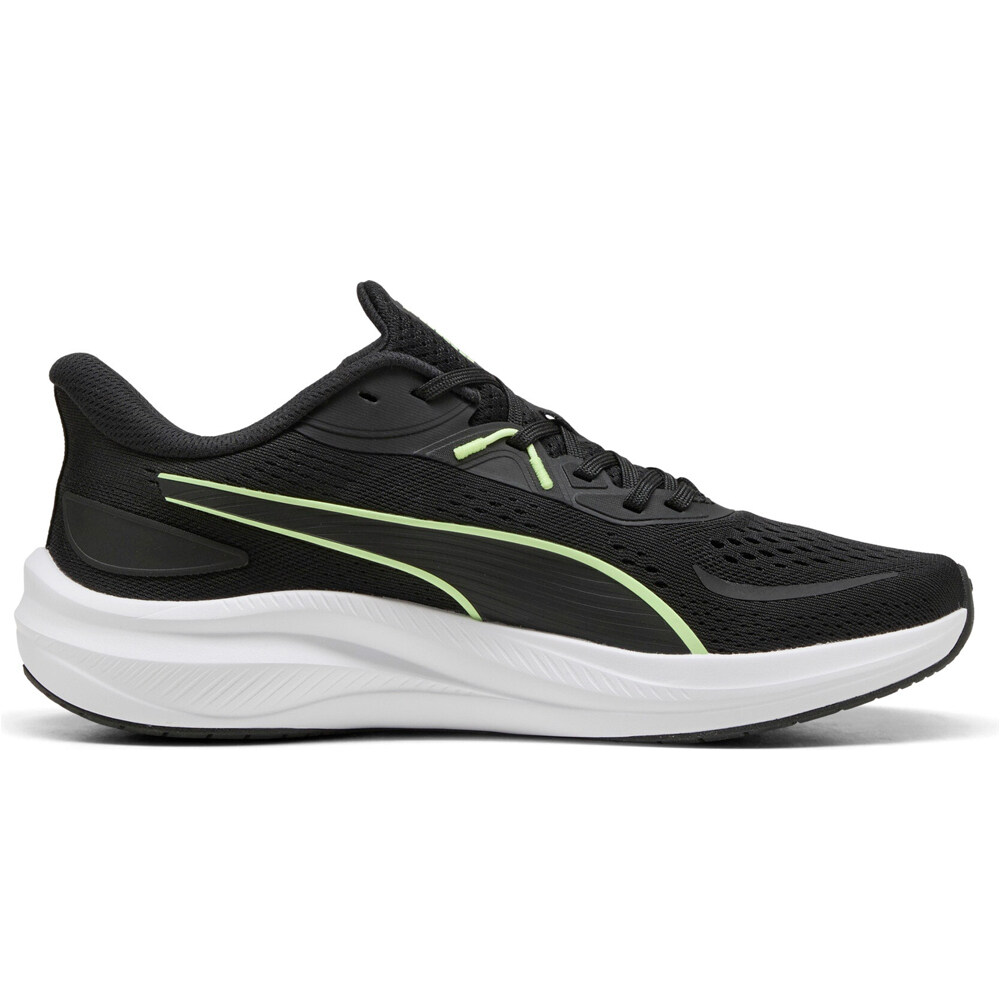 Puma zapatilla running hombre Skyrocket Lite 2 puntera