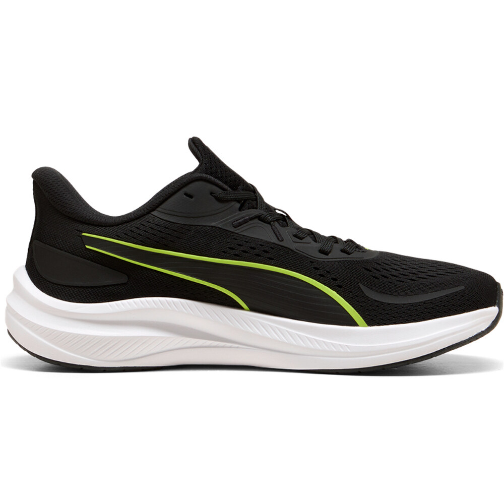 Puma zapatilla running hombre Skyrocket Lite 2 puntera