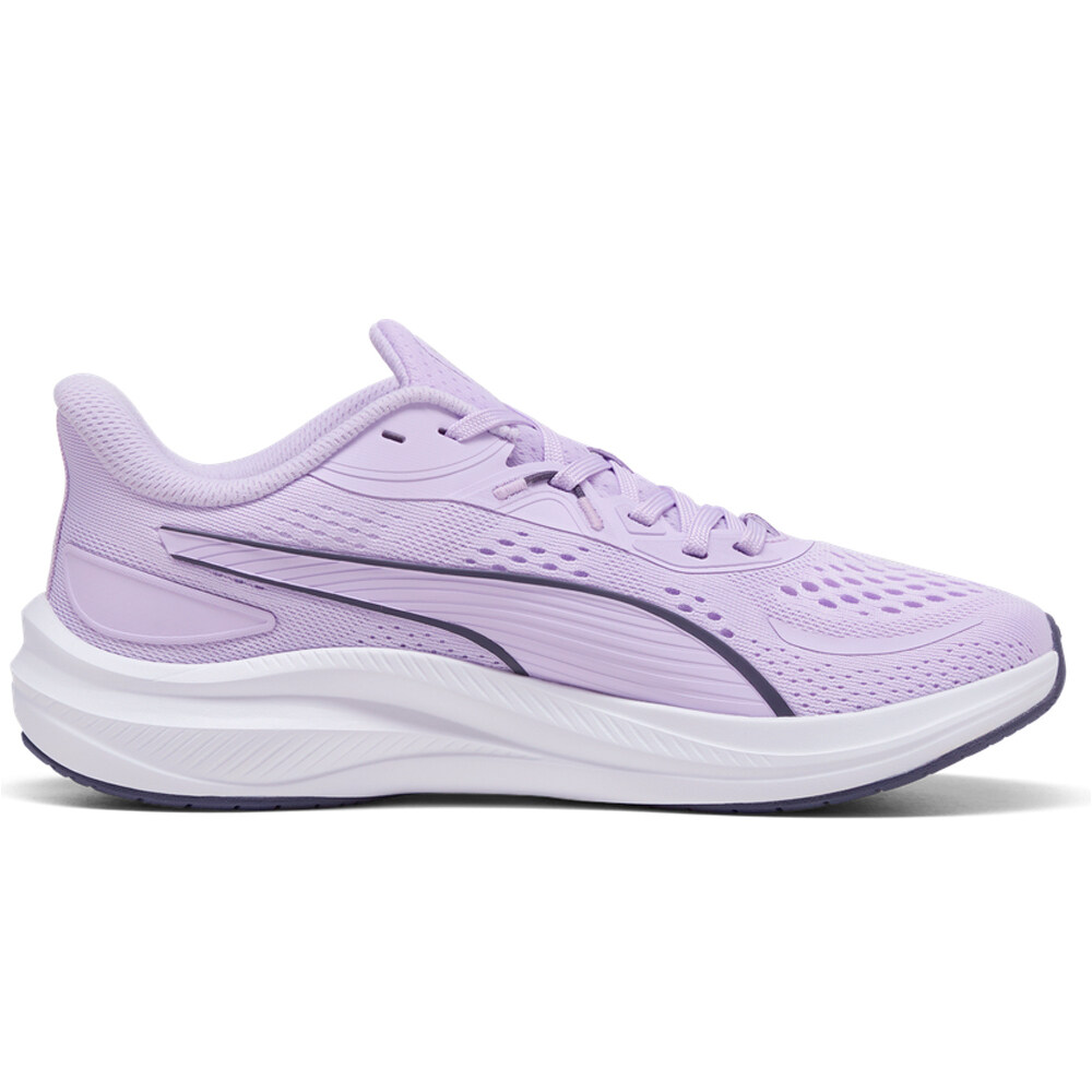 Puma zapatilla running hombre Skyrocket Lite 2 puntera