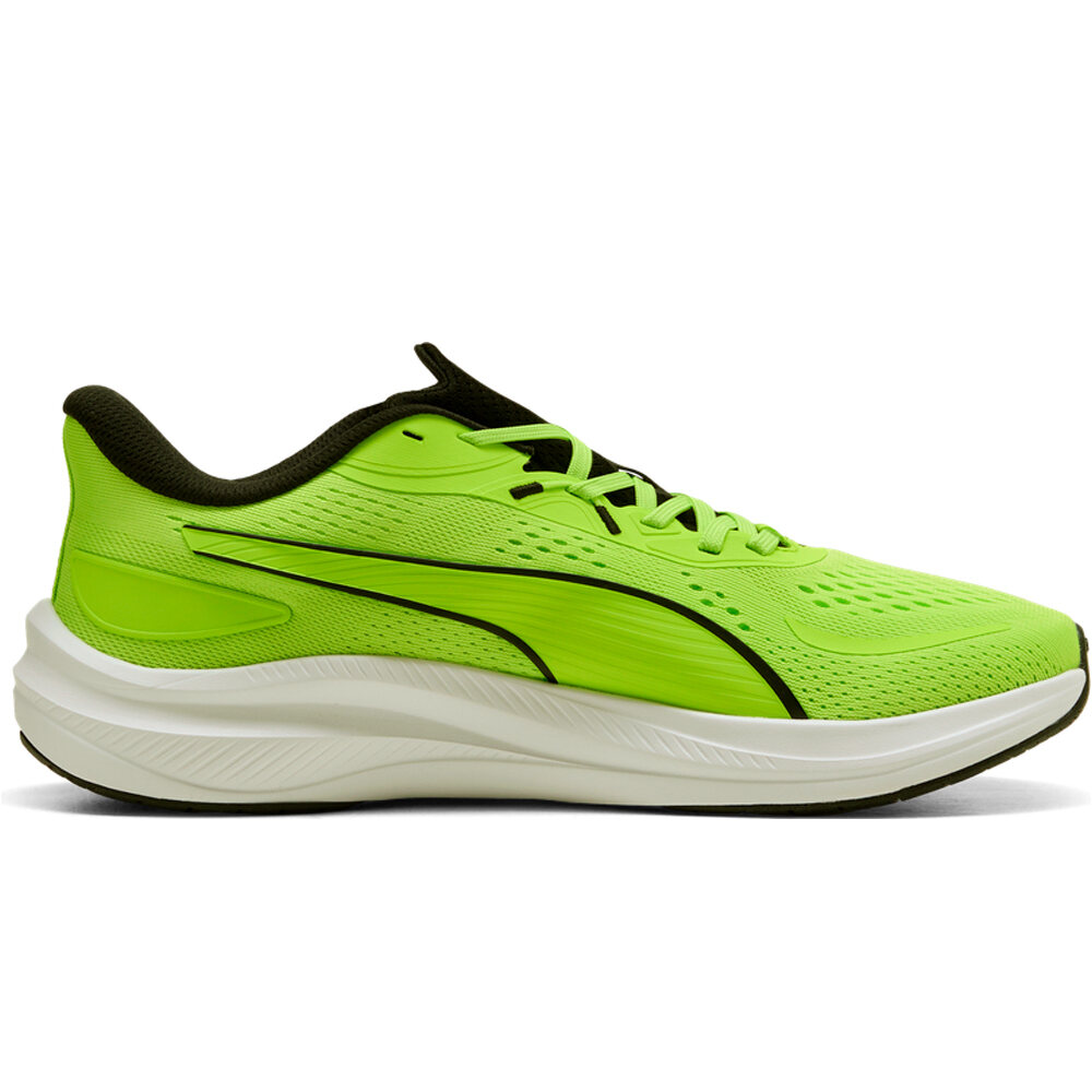 Puma zapatilla running hombre Skyrocket Lite 2 puntera