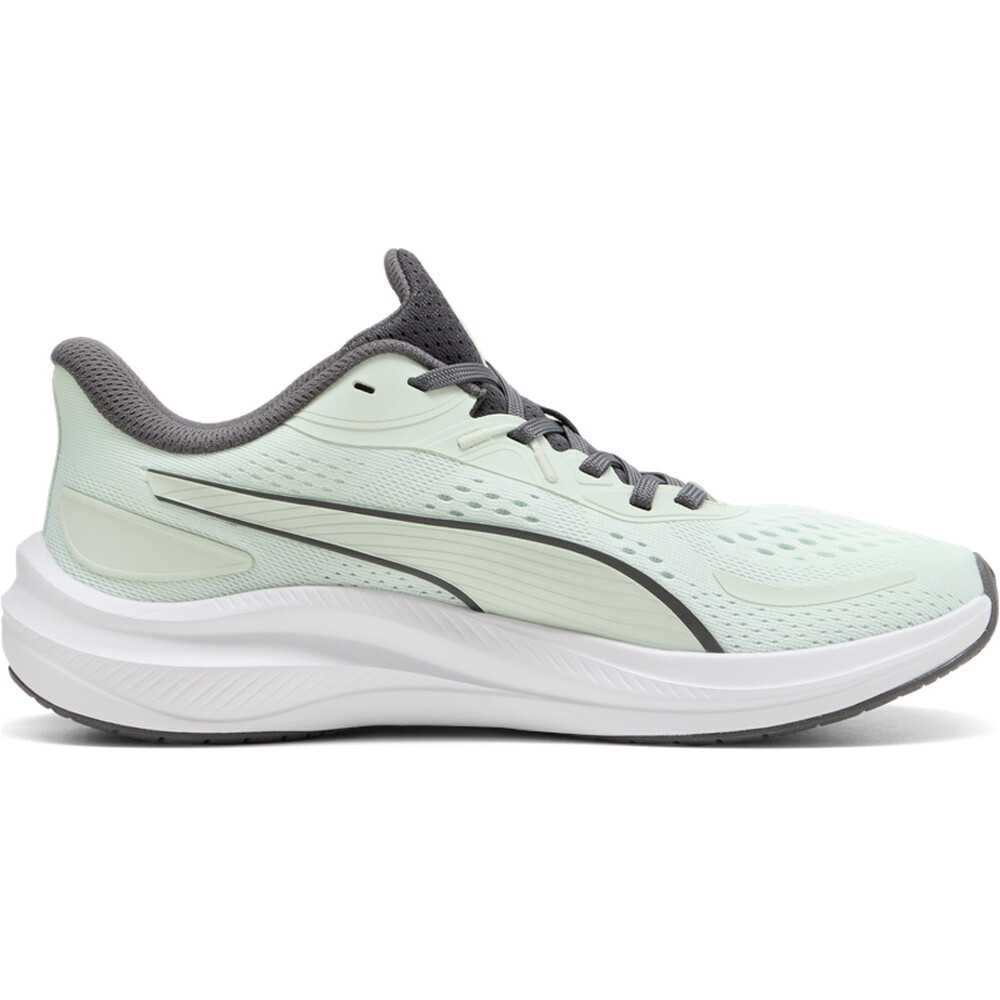 Puma zapatilla running hombre Skyrocket Lite 2 puntera